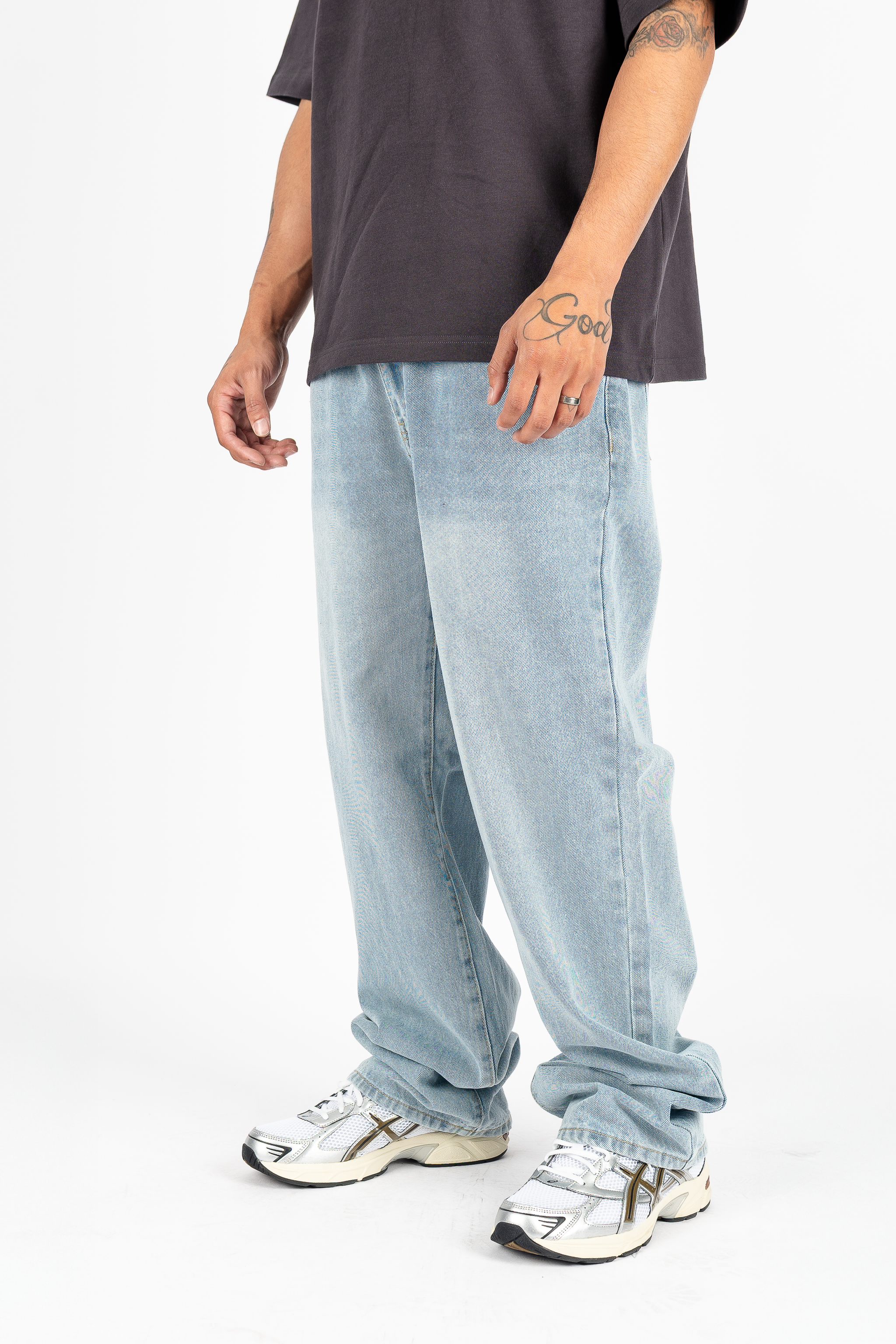Baggy Jeans